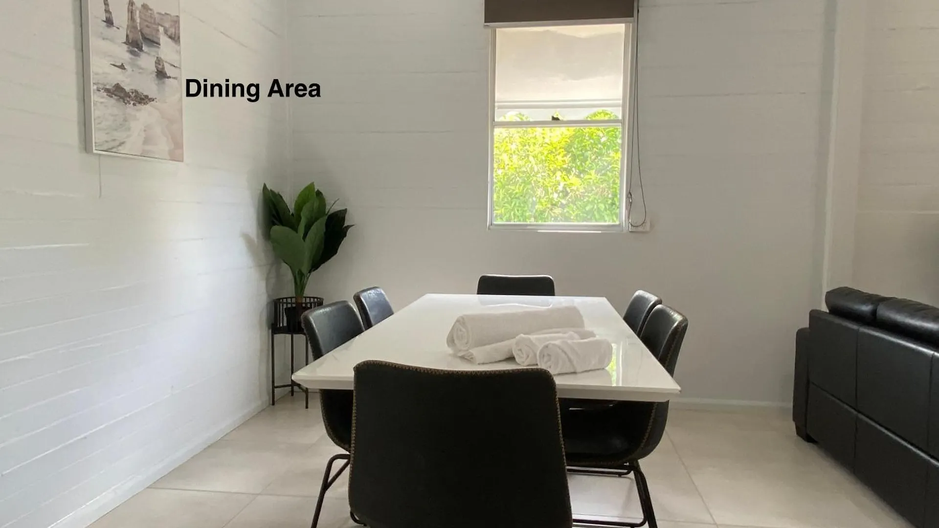Central 4-Bedroom Haven In 타운즈빌 오스트레일리아