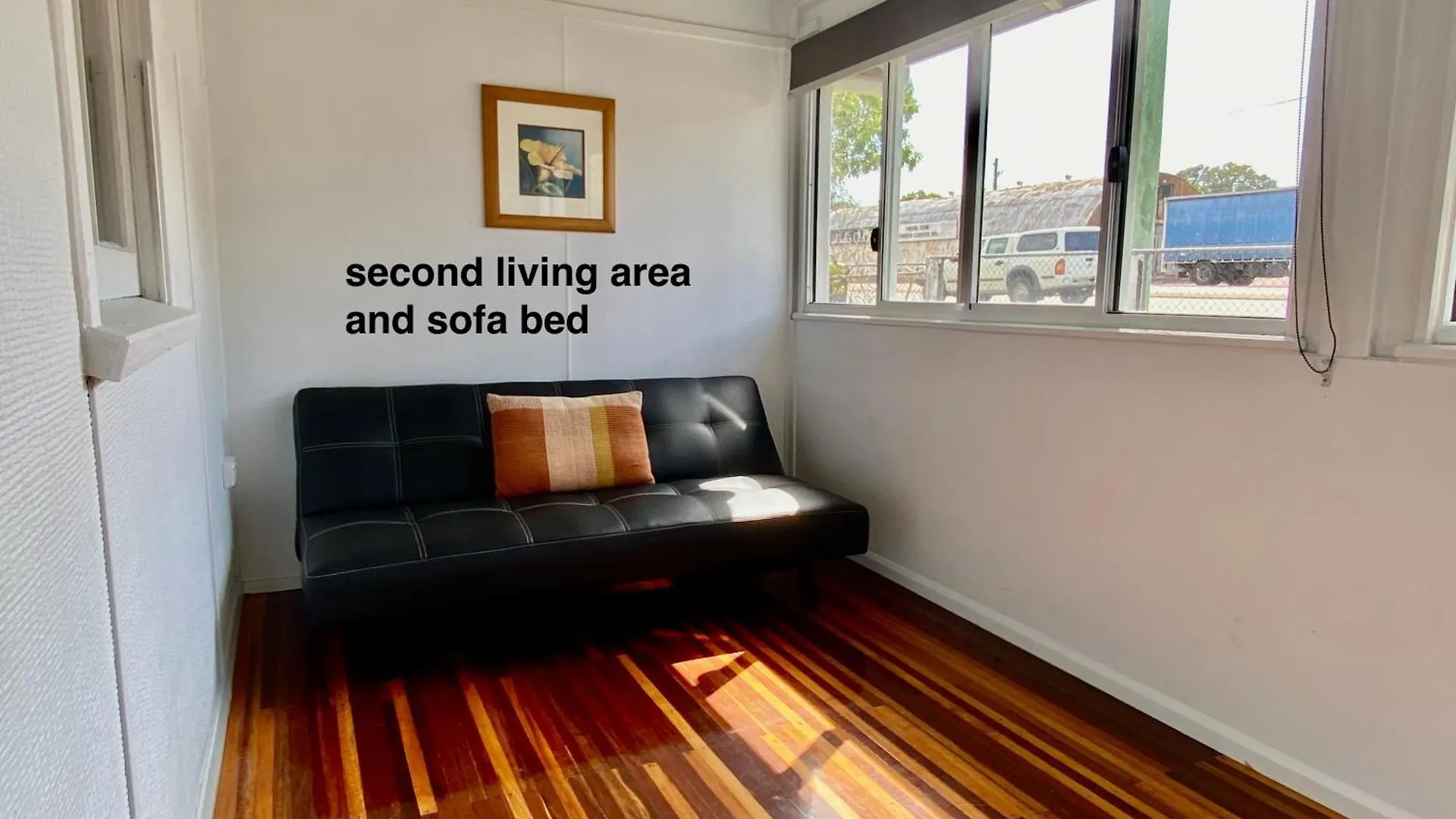 Central 4-Bedroom Haven In 타운즈빌
